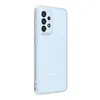 Samsung EF-QA336TTEGWW, Cover, Samsung, Galaxy A33 5G, 16,5 Produktbild-Vorschau 2