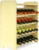 Weinregal PINOTWINE C | HxBxT 61,6x63,2x26,5cm | 24 Produktbild-Vorschau 1