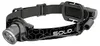 Ledlenser SH6R, hoofdlamp, zwart, aluminium, IP54, -20 tot Productafbeelding-voorbeeld 4