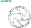 Shimano SM-RT66 180.0 6-děr Brzdový kotouč Voir les images du produit 4