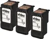 vhbw 3x Tintenpatronen kompatibel mit Canon Pixma TS3453 Produktbild-Vorschau 1