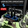 Futterboot iUni V050, 500m, 2kg, 18000mAh, 10km/h, Produktbild-Vorschau 3