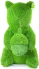 AniPlants, Grasfigur, "Hase", Gartendeko, 65cm Produktbild-Vorschau 3