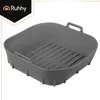 Ruhhy Silikonová vložka do fritézy 25464 Náhled obrázku produktu 18