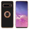 Cadorabo Schutzhülle für Samsung Galaxy S10 PLUS Hülle in Produktbild-Vorschau 2