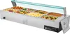 Ohrievač potravín Bain-marie - Ohrievač na polievku - S 8x Náhľad obrázku produktu 9