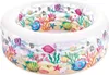 aufblasbares Schwimmbad-Aquarium 58480NP 152 x 56 cm Produktbild-Vorschau 9