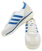 adidas SL 72 RS Chalk White Blue - EU 44 2/3 Produktbild-Vorschau 2