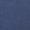 vidaXL Kopfteil Blau 180x5x118/128 cm Stoff Produktbild-Vorschau 7