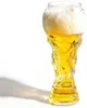 Fußball Bierkrüg 600ml, WM 2026 Fußball Bierkrug Produktbild-Vorschau 1