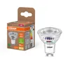 Żarówka LED PAR16 Reflektor GU10 2.5W = 50W 450lm 2700K Podgląd zdjęcia produktu 3
