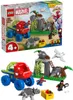 LEGO® Spidey et ses super amis 11199 L'équipe de Spidey en Voir les images du produit 38
