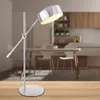 Lampa biurkowa na wysięgniku GIANNA 24099TC Globo Podgląd zdjęcia produktu 10