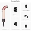 Dyson Supersonic r, 12,4 h, Pink, Roségold, 2,7 m, Produktbild-Vorschau 7