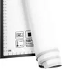 FMprofessional Silikonbackmatte, hochwertige Backunterlage, Produktbild-Vorschau 2
