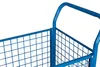 Variofit Vierwandwagen mit Draht in 4 Größen, Produktbild-Vorschau 4