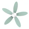 Cecotec 05878, Wentylator domowy z łopatkami, Zielony, Podgląd zdjęcia produktu 7
