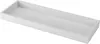 Prodex Tablett, rechteckig, Holz, weiß, 40 x 14 cm, 670700 Produktbild-Vorschau 1