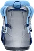 Dětský batoh DEUTER Waldfuchs 10 wave-night blue Náhled obrázku produktu 3