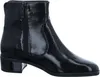 Ara Stiefelette RAZ-ST, Lack/Brush, Schwarz, Damen Produktbild-Vorschau 10