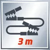 Einhell 2030335 Einhell BT-BO 16/1 A Starthilfekabel Voir les images du produit 8