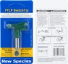 Rosfix Set LP 312 Sprühdüse – Niederdruckdüse für Beize & Produktbild-Vorschau 3