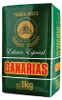 Canarias Selection Especial Yerba Mate 1kg Anteprima dell’immagine prodotto 2