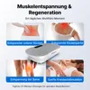 Vibrationsplatte, leise und Kompakte Vibrationsplatte mit Produktbild-Vorschau 6