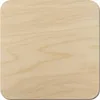 Drevený podstavec pod hrnček 10x10cm Náhľad obrázku produktu 1