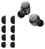 kwmobile 8x Silikonaufsätze für Sennheiser MOMENTUM True Produktbild-Vorschau 7