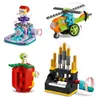 LEGO Classic Klocki i funkcje, Zestaw do budowania, 5 Podgląd zdjęcia produktu 6