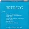 #20 Cool Beige Artdeco Sun Protection Powder Wet&Dry SPF50 Produktbild-Vorschau 3