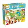 Carotina Puzzle Bauernhof Mit 3D Tieren Produktbild-Vorschau 1