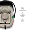 Kinderkraft MINK PRO 2 i-Size Babyschale, Autositz 40–87 Produktbild-Vorschau 4