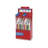 Faber-Castell Pinselset 4er 3Haar- + 1Borstenpinsel Produktbild-Vorschau 16