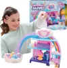 Spin Master 6067631 Hatchimals Alive Chambre d'enfant Voir les images du produit 13
