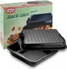 Dr. Oetker Cocotte Maxi Idée de cuisson 42x34x13cm émaillée Voir les images du produit 3