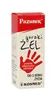 Kosmed Nagel Bitter Gel gegen Nägelkauen 10ml Produktbild-Vorschau 2