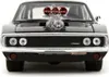 Jada Fast & Furious 1970 Dodge Charger 1:24 Modellauto Voir les images du produit 9