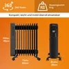 TroniTechnik® Ölradiator Elektroheizung TT-OR 311 in Produktbild-Vorschau 5