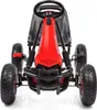 Gokart z biegiem wstecznym, samochód na pedały z Podgląd zdjęcia produktu 2