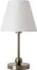 ARTE LAMP Table lamp for the cabinet ELBA A2581LT-1AB Produktbild-Vorschau 1