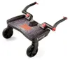 Lascal Buggy Board Maxi, Černá Náhled obrázku produktu 9