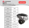 Kross Turismo Race LED-Fahrradlicht vorne – 180 LM, Produktbild-Vorschau 5