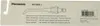 Panasonic EW0955W503 Produktbild-Vorschau 4