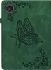 Lenovo Tab 10.1 TB311FU Hülle - Coverup Schmetterling & Produktbild-Vorschau 6