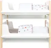 Puppenhochbett „Little Button“ Produktbild-Vorschau 9