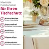 DecoHomeTextil Tischdecke Rolle Vliesstoff Tischläufer Produktbild-Vorschau 4