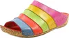 Gemini 032084-02-609 Schuhe Damen Sandalen Pantoletten Produktbild-Vorschau 1