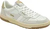 Gola Hawk - Damen Sneaker - White-White-Gold, Größe:40 EU Produktbild-Vorschau 16